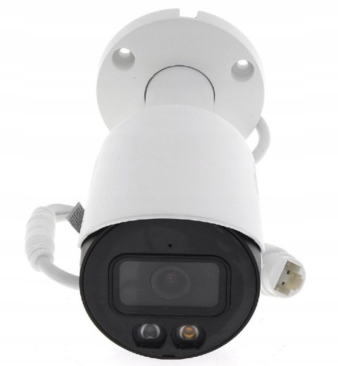 Kamera Ip Dahua 5Mp Smart Dual Illuminators 2.8Mm Ochrona Perymetryczna