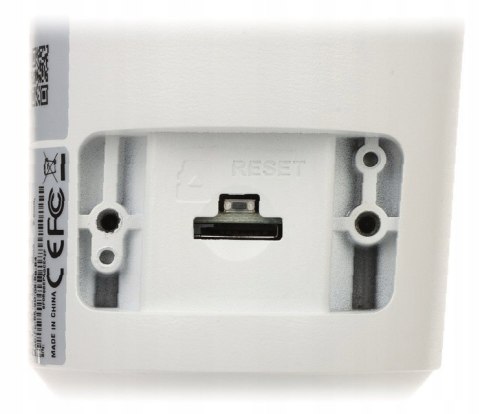 Kamera Ip Dahua 5Mp Smart Dual Illuminators 2.8Mm Ochrona Perymetryczna