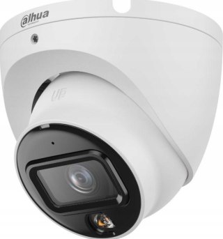 Kamera Ip Dahua Ipc-Hdw1639t-A-Il 6Mp Full Color Smart Dual Light Ip67
