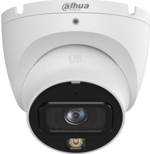 Kamera Ip Dahua Ipc-Hdw1639t-A-Il 6Mp Full Color Smart Dual Light Ip67