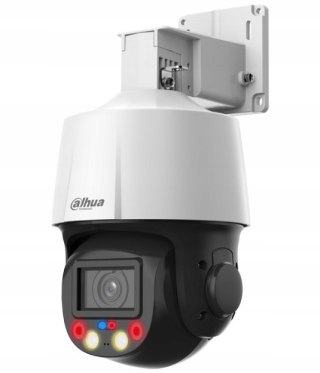 Kamera Ip Dahua Ti-Oc Wizsense Full-Color 5X Zoom Poe Ai 24/7 Odstraszanie