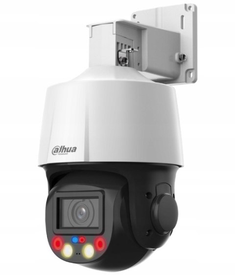 Kamera Ip Dahua Ti-Oc Wizsense Full-Color 5X Zoom Poe Ai 24/7 Odstraszanie
