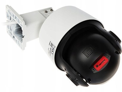 Kamera Ip Dahua Ti-Oc Wizsense Full-Color 5X Zoom Poe Ai 24/7 Odstraszanie