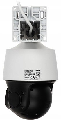 Kamera Ip Dahua Ti-Oc Wizsense Full-Color 5X Zoom Poe Ai 24/7 Odstraszanie