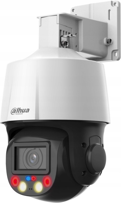 Kamera Ip Dahua Ti-Oc Wizsense Full-Color 5X Zoom Poe Ai 24/7 Odstraszanie