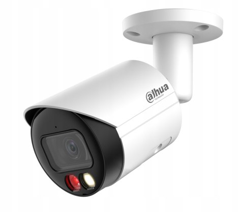Kamera Ip Dahua Wizsense 8.3Mp 4K Uhd Z Tech. Smart Dual Illumination I Poe