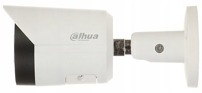 Kamera Ip Dahua Wizsense 8.3Mp 4K Uhd Z Tech. Smart Dual Illumination I Poe