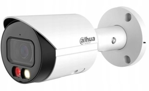 Kamera Ip Dahua Wizsense 8.3Mp 4K Uhd Z Tech. Smart Dual Illumination I Poe