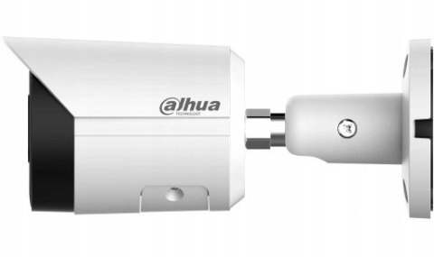 Kamera Ip Dahua Wizsense 8.3Mp 4K Uhd Z Tech. Smart Dual Illumination I Poe