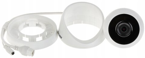 Kamera Ip Hikvision Ds-2Cd1341g0-I/Pl 4Mpx, Ir 30M, Poe, Ip67, Aplikacja