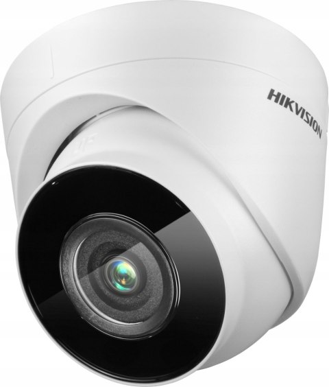 Kamera Ip Hikvision Ds-2Cd1341g0-I/Pl 4Mpx, Ir 30M, Poe, Ip67, Aplikacja