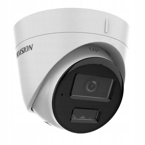 Kamera Ip Hikvision Ds-2Cd1343g2-Liu 4Mp 2,8Mm Poe Ir 30M Ip67 Z Microfonem