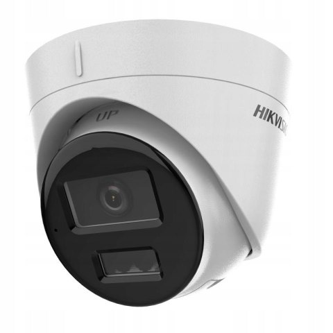 Kamera Ip Hikvision Ds-2Cd1343g2-Liu 4Mp 2,8Mm Poe Ir 30M Ip67 Z Microfonem