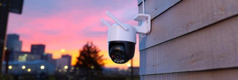 Kamera Ip Imou Cruiser Sc 5Mp 3K Wifi - 355° Obrot, Detekcja Ruchu, Ip66