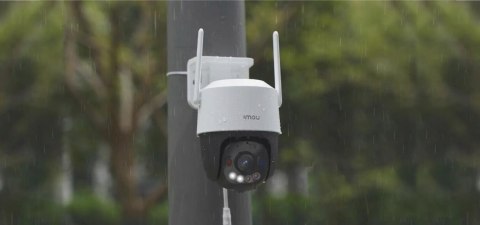 Kamera Ip Imou Cruiser Sc 5Mp 3K Wifi - 355° Obrot, Detekcja Ruchu, Ip66