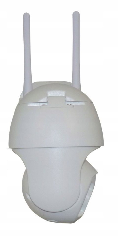 Kamera Ip Obrotowa Full Hd Z Wifi, Onvif, Rejestrator Na Sd, 355°/120°