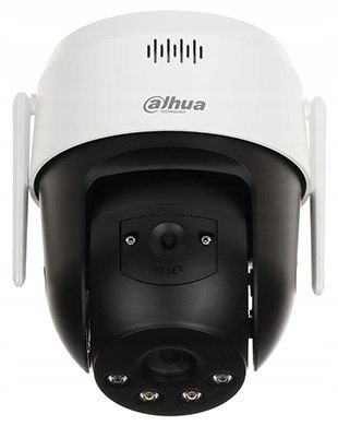 Kamera Ip Szybkoobrotowa 5Mpx Full Color Smart Dual Light I Audio Dahua