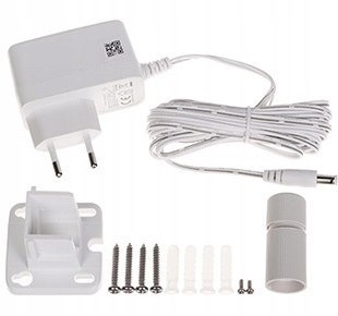 Kamera Ip Szybkoobrotowa 5Mpx Full Color Smart Dual Light I Audio Dahua