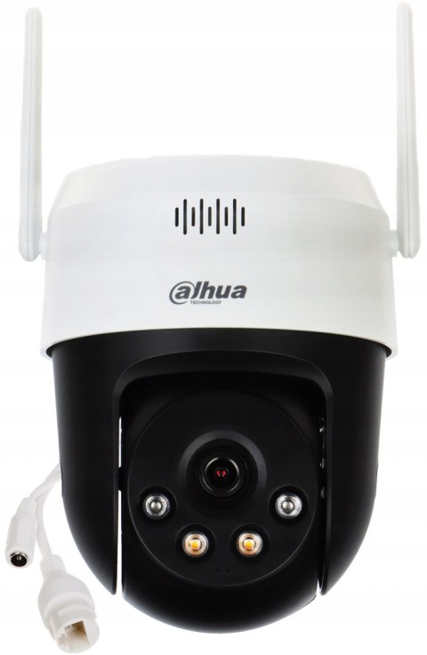 Kamera Ip Szybkoobrotowa 5Mpx Full Color Smart Dual Light I Audio Dahua