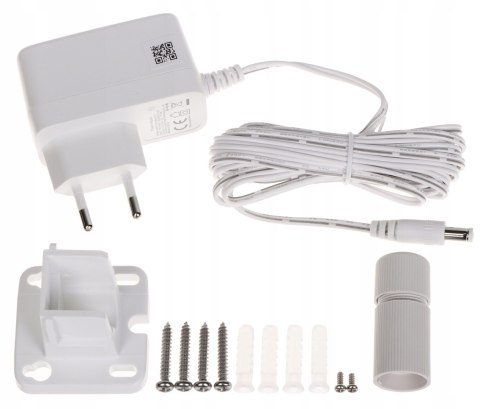 Kamera Ip Szybkoobrotowa 5Mpx Full Color Smart Dual Light I Audio Dahua