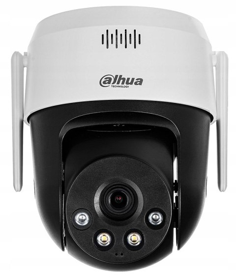Kamera Ip Szybkoobrotowa 5Mpx Full Color Smart Dual Light I Audio Dahua