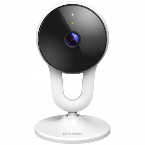 Kamera Ip Wi-Fi Fullhd 1080P 120° Z Wykrywaniem Osób Ai Dlink Dcs-8300Lh-V2