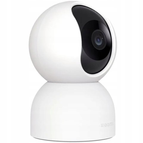 Kamera Ip Xiaomi C400 2.5K Obrotowa 360° Z Ai, Nocny Tryb, Dwugłosowe Audio
