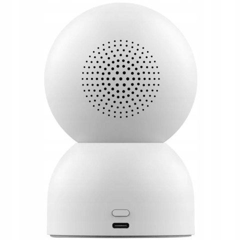 Kamera Ip Xiaomi C400 2.5K Obrotowa 360° Z Ai, Nocny Tryb, Dwugłosowe Audio