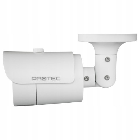 Kamera Monitoringu 2Mpx Full Hd Ahd 3,6Mm Ir30m Ip66 Cvi Cvbs Na Koncentryk