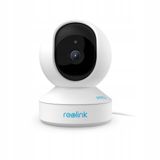 Kamera Obrotowa Wifi Reolink E1 Pro 4Mp 355°/50°, Dwuzakres Wifi, Starlight