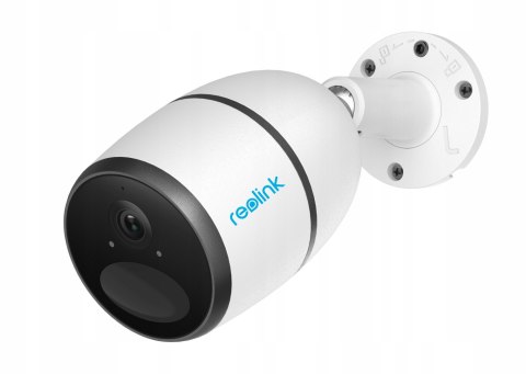 Kamera Reolink Go Plus 5Mp 2K Bezprzewodowa 4G Z Akumulatorem I Pir