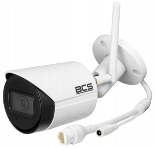 Kamera Tubowa Ip 1080P Wi-Fi 2Mpx 2.8Mm Dwdr Ir 30M Ip67 Do Monitoringu
