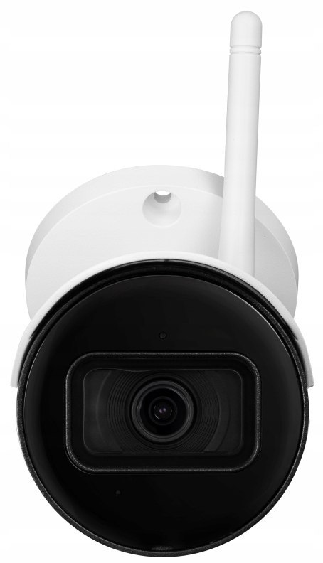 Kamera Tubowa Ip 1080P Wi-Fi 2Mpx 2.8Mm Dwdr Ir 30M Ip67 Do Monitoringu