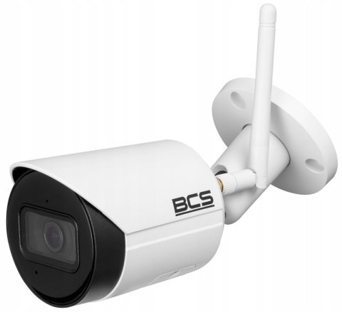 Kamera Tubowa Ip 1080P Wi-Fi 2Mpx 2.8Mm Dwdr Ir 30M Ip67 Do Monitoringu