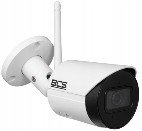 Kamera Tubowa Ip 1080P Wi-Fi 2Mpx 2.8Mm Dwdr Ir 30M Ip67 Do Monitoringu