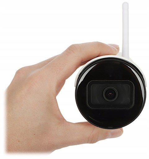 Kamera Tubowa Ip 1080P Wi-Fi 2Mpx 2.8Mm Dwdr Ir 30M Ip67 Do Monitoringu