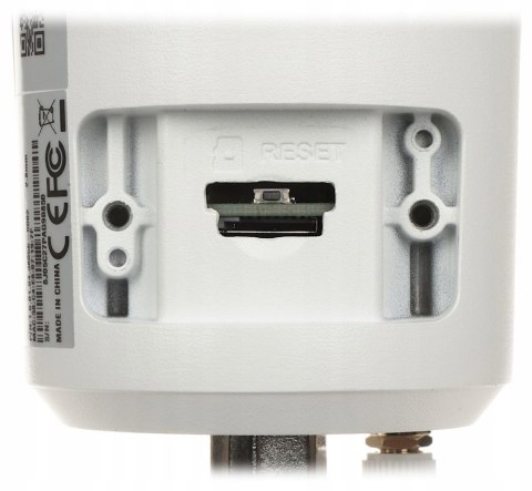 Kamera Tubowa Ip 1080P Wi-Fi 2Mpx 2.8Mm Dwdr Ir 30M Ip67 Do Monitoringu