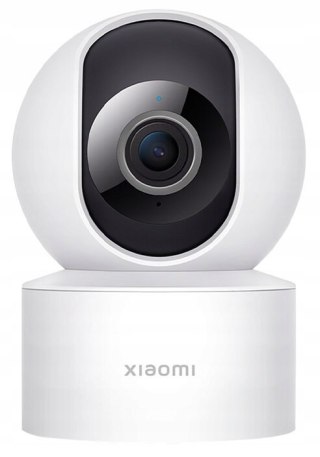 Kamera Wewnętrzna Xiaomi Smart C200 360° Full Hd, Wdr, Tryb Nocny I Ruchu