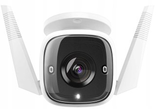 Kamera Wi-Fi Tp-Link Tc65 3Mp Zewnetrzna Ip66, 30M Tryb Nocny Alarm I Audio