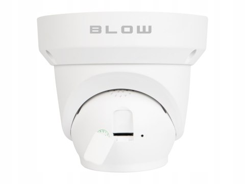 Kamera Wifi Zoom 3Mp Obrotowa Ip66 Ir Detekcja Ruchu Audio Dwukierunkowe