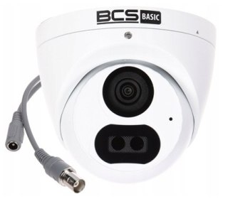 Kamera Zewnętrzna 5Mp 4In1 Ahd/Hd-Cvi/Hd-Tvi Ip66 2.8Mm Obiektyw 40M Ir