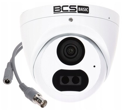 Kamera Zewnętrzna 5Mp 4In1 Ahd/Hd-Cvi/Hd-Tvi Ip66 2.8Mm Obiektyw 40M Ir