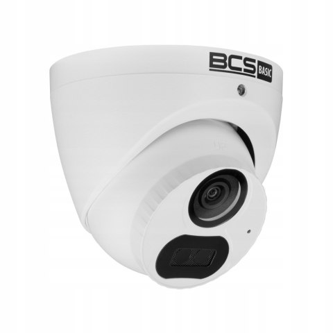 Kamera Zewnętrzna 5Mp 4In1 Ahd/Hd-Cvi/Hd-Tvi Ip66 2.8Mm Obiektyw 40M Ir