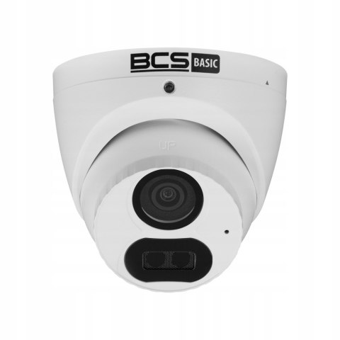 Kamera Zewnętrzna 5Mp 4In1 Ahd/Hd-Cvi/Hd-Tvi Ip66 2.8Mm Obiektyw 40M Ir