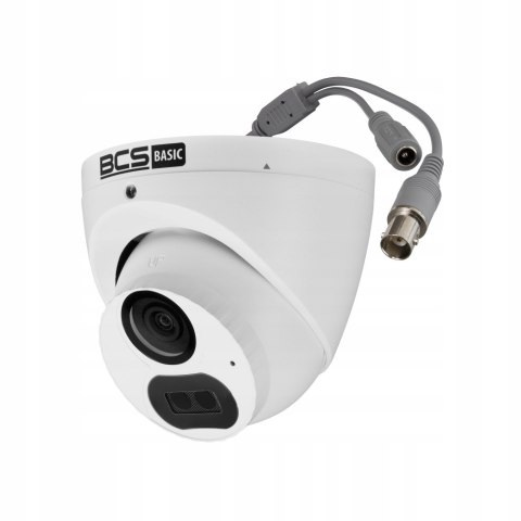 Kamera Zewnętrzna 5Mp 4In1 Ahd/Hd-Cvi/Hd-Tvi Ip66 2.8Mm Obiektyw 40M Ir