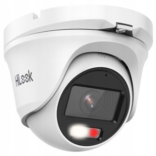 Kamera Zewnętrzna 5Mp 4W1 Dual Light Ip66 Z Mikrofonem 2,8Mm 20M Nocny