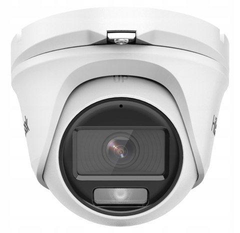 Kamera Zewnętrzna 5Mp 4W1 Dual Light Ip66 Z Mikrofonem 2,8Mm 20M Nocny