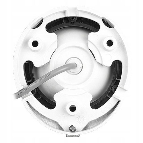 Kamera Zewnętrzna 5Mp 4W1 Dual Light Ip66 Z Mikrofonem 2,8Mm 20M Nocny