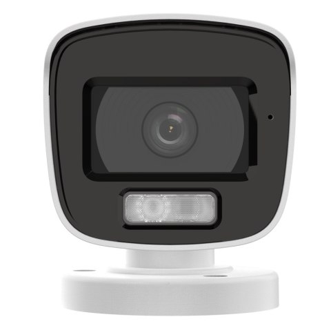 Kamera Zewnętrzna 5Mpx Hybrid 4In1, Oswietlacz Ir+Biały, Ip66, Z Mikrofonem