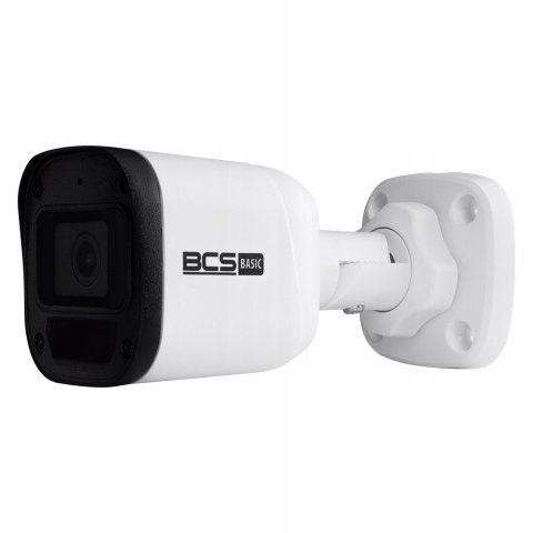 Kamera Zewnętrzna Ip Tubowa Fullhd 5Mp 2.8Mm Ir30m Poe Onvif Dwdr 3D Dnr
